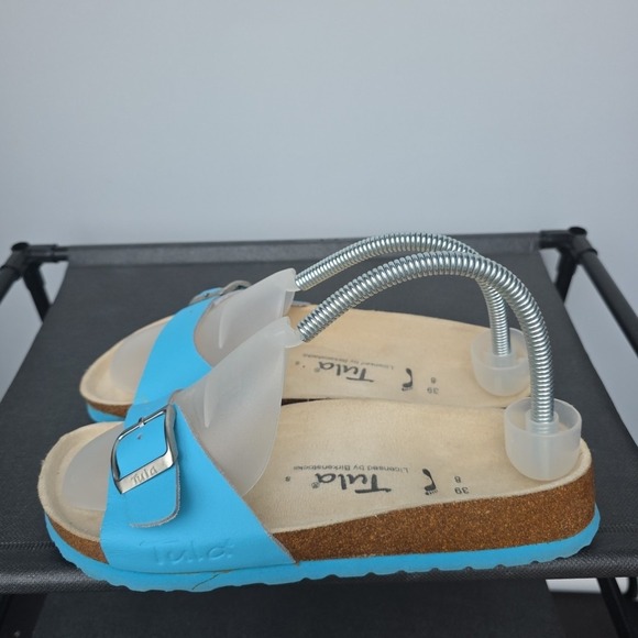 Birkenstock Blue Sandals - Picture 5 of 11